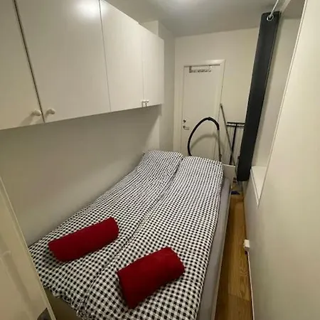 Koselig Bergensleilighet Med Fantastisk Sjoutsikt. Apartment Bergen