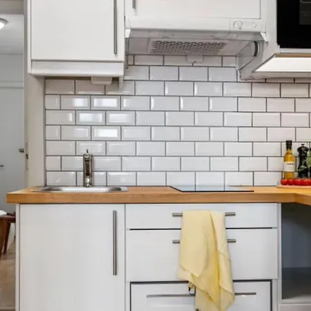 Koselig Bergensleilighet Med Fantastisk Sjoutsikt. Apartment *
